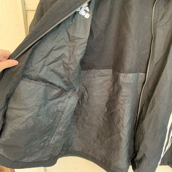 COPY - Vintage Adidas jacket XL - Picture 7 of 8